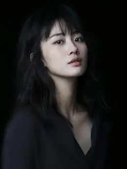 薛昊婧图片写真