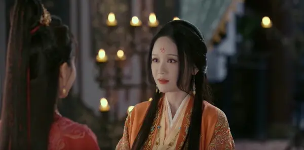 山河枕第38集剧照